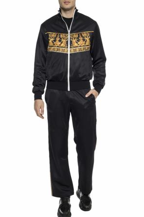 Printed sweatpants, zdjęcie 2 Printed sweatpants od Versace